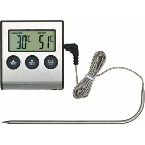 Manual coffee grinder, adjustable grind (stainless steel) (1/4)