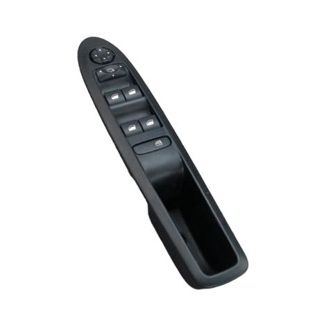 Commande Leve-glace Porte Avg CITROEN C4 [PRODUIT D'OCCASION]♻️6490jv