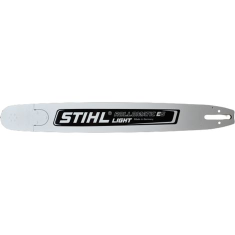 STIHL Führungsschiene Rollomatic ES Light 3/8 1,6mm 11Z 80 cm 30030002046