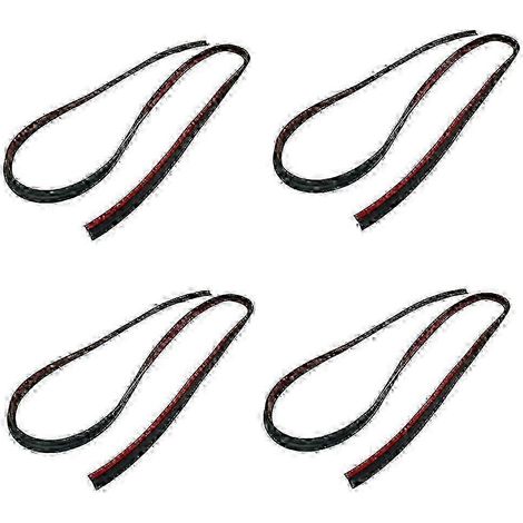 Kit de moules pour élargisseurs d'ailes Nissan Patrol Y60 Y61 Y62 Navara D22 D40 (1/5)