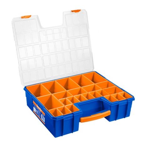 WADFOW Kunststoff-Organizer, WADFOW (1/4)