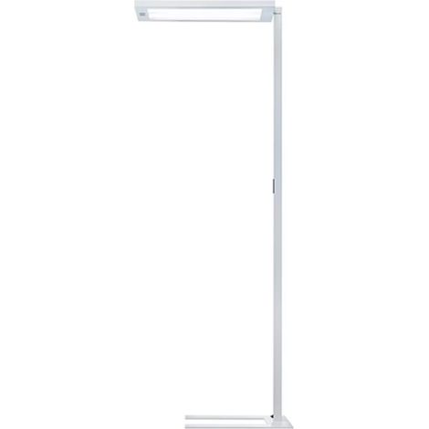 [NEUWERTIG] B-Ware Waldmann Led Stehlampe Lavigo Dps 14000/840/R/G2, 93 W Stehleuchte Lampe Leuchte