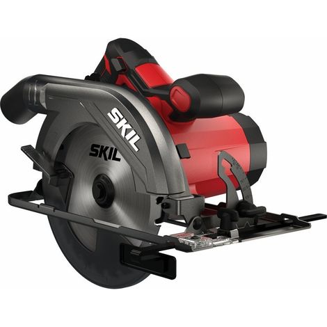 Skil 5830 AA Kreissäge 190mm 1400W (Karton) (1/5)