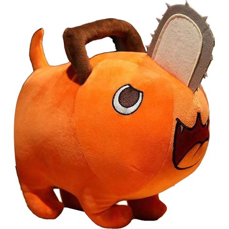 Chien en peluche douce drôle mignon jouet cartoon figurine déco maison cadeau enfant (1/5)