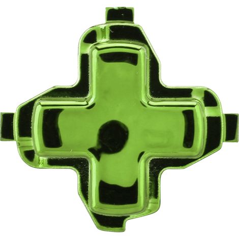 Tournevis coloré pour réparation manette Xbox One - Jeu de pièces détachées (Vert)