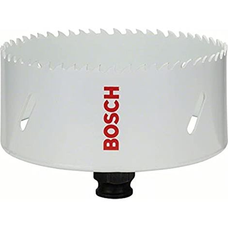 Cambio Di Potere Sega A Tazza, Ø 105 Mm Velocità Di Rotazione Giri / Min Inox 40, Velocità Di Rotazione Giri / Min In Acciaio 80 (1/4)