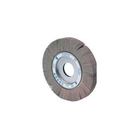 ABANICO NUCLEO 6116 FR 16525/25.4 A120 - PFERD
