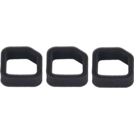 3pcs/set Air Filter for Ryobi RY251PH RY254BC RY25AXB Trimmer Replacement Parts 5687301 560873001 (1/5)