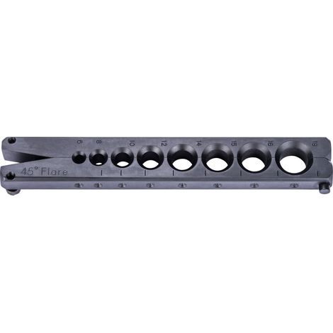 ROTHENBERGER Matriz (mm) para abocinador orbital - 222413