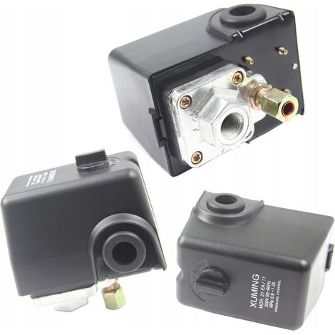 230V Druckschalter (1/5)