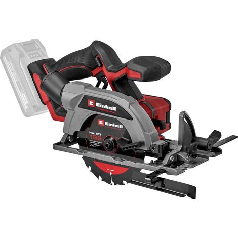 Einhell Professional TP-CS 18/136-C Li BL - Solo Sega circolare a batteria Profondità di taglio max. (90 °) 51 mm 18 V (1/5)