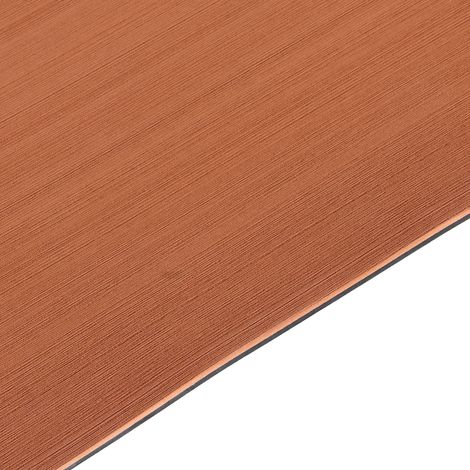 Tapis antidérapant en EVA pour yachts/camping-cars (non rainuré, marron clair + noir, 24090cm) (surdimensionné) (surpoids) (1/5)