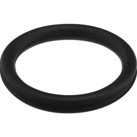 Joint Bouchon Réservoir Carburant Compatible avec Chrysler/Jeep/Dodge/Ram Diamètre Extérieur 5cm Diamètre Intérieur 4cm (1/5)