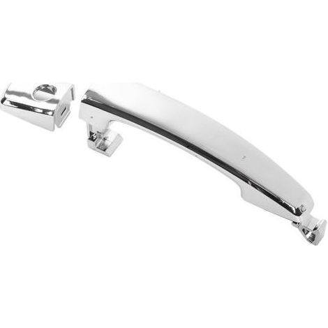 Porta anteriore maniglie per Chevrolet Aveo, swap sinistra o a destra. (1/5)