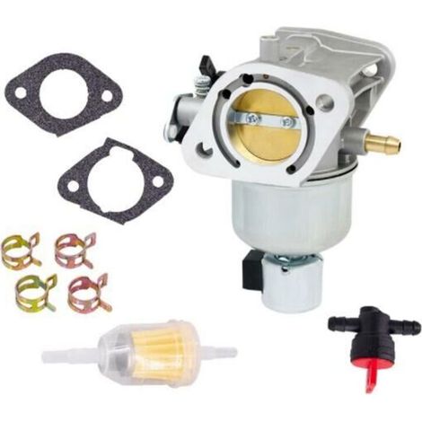 FR651V Kawasaki FS651V FR691V FS691V Carburateur 15004-0986 0828 7062 Accessoires (1/4)