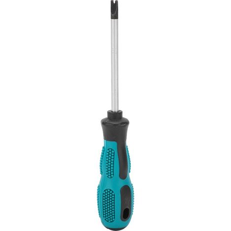 Tournevis en U en acier allié Chrome Vanadium, outils de quincaillerie avec forte force d'aspiration (1.7mm) (1/5)