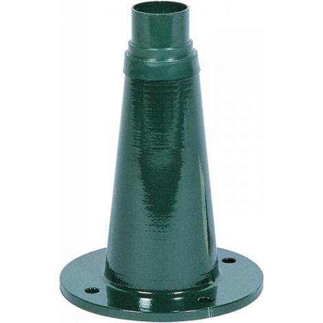 Poteau Pallas junior vert - 574-600