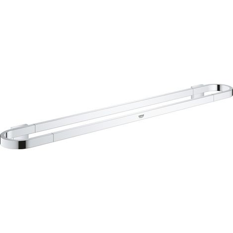 Grohe Selection - Toallero, cromo 41056000 (1/4)