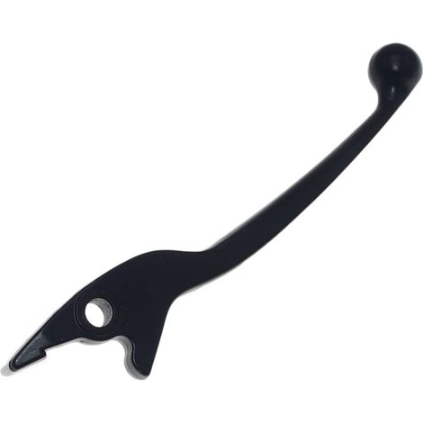Off-road vehicle modification parts: right brake lever, GY6 brake lever compatibility. (1/5)