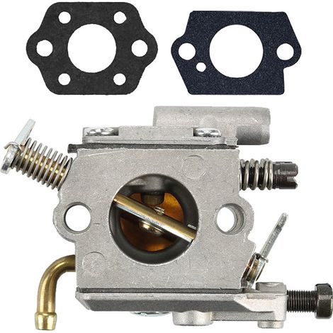 Carburateur MS200 MS200T pour trononneuse Stihl C1Q-S126B 1129-120-0653 020T