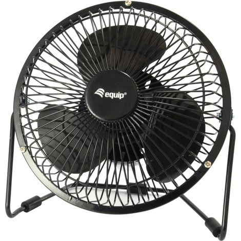 Digital data communication equip Life USB Cooling Fan, 6" Ventilator (1/3)