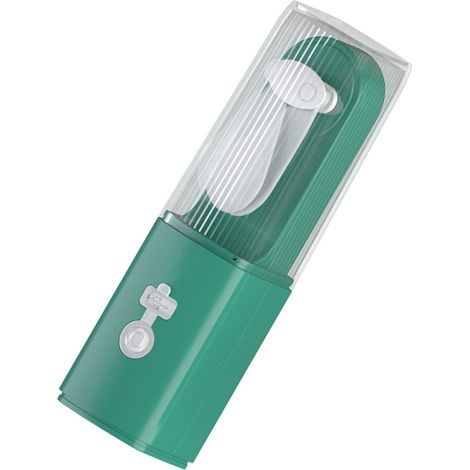 Lampes de poche LED pratiques rechargeables avec texture de ventilateur de refroidissement intégrée pour les voyages et les aventures (1/2)