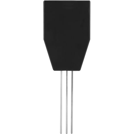 2-in-1 Bodenfeuchtemesser und pH-Wert-Tester für Pflanzen, Nutzpflanzen, Blumen und Gemüseanbau (1/5)