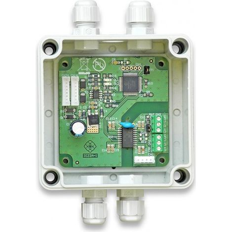 Kit comunicación Fluidra Connect compatible