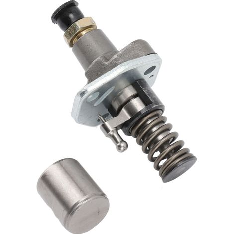 Pompe à Injection 170F 178F Moteur Diesel - Pièce de Rechange Assemblage Pompe à Carburant en Métal pour Génératrice (1/4)