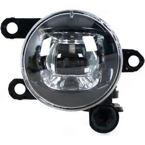 84436234 84436235 LED-Nebelscheinwerfer für die rechte vordere Stoßstange des GMC Acdia/Terrain 2020-2024 (1/5)