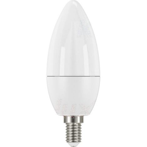 LAMPADINA LED IQ-LED C37E14 7,2W-NW - KANLUX                                                             - Luce NATURALE (1/3)