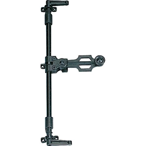 Tiges rondes 2270 mm finition blanc pour volets aluminium et PVC - TORBEL INDUSTRIE