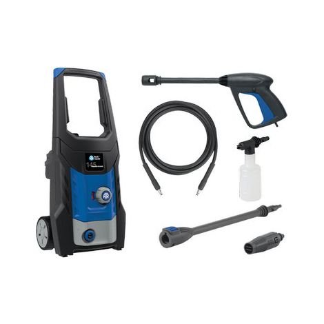 IDROPULITRICE A.FREDDA AR 145 AR BLUE CLEAN - WATT 1500 BAR 120 LT/H 390- 1 pezzi