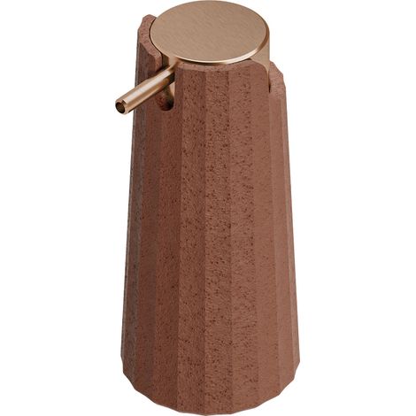 COSMIC WJC216A0004082 AVENIR Dosificador Encimera Terracota Texturizado - ref: WJC216A0004082 (1/5)