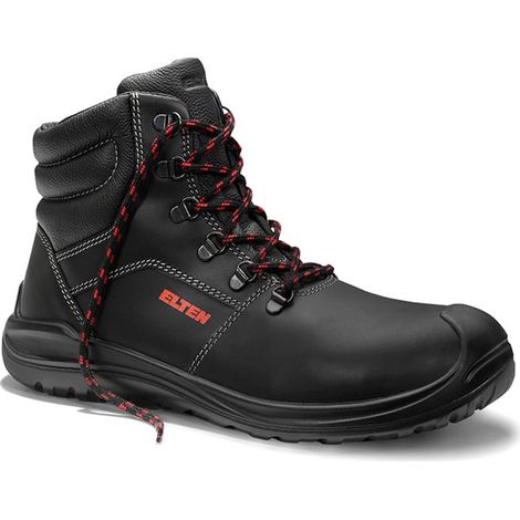 Elten Sicherheitsstiefel Anderson Loop S3 SRC Gr.44 schwarz (1/5)