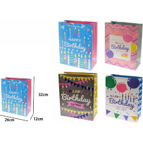 Trade Shop - JA -