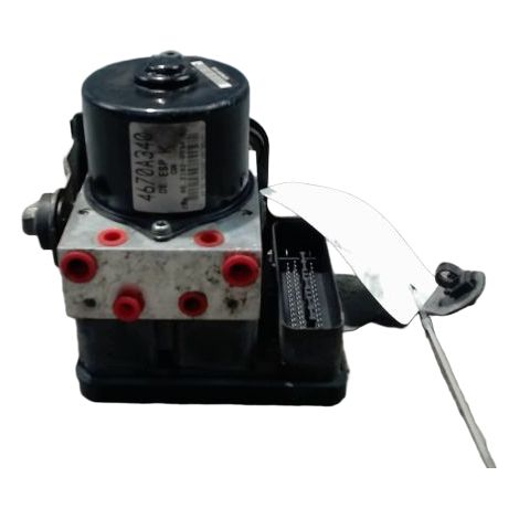 Unite Hydraulique Abs CITROEN C-crosser 2007- [PRODUIT D'OCCASION]♻️4541jn (1/2)