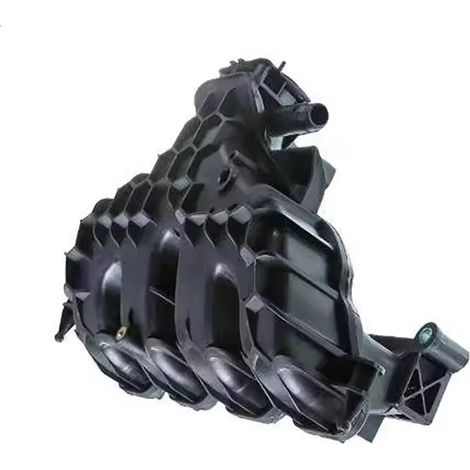 Collecteur d'Admission Compatible avec Land Rover Freelander 2 2.0 - LR025405, LR055363, LR088577 (1/4)