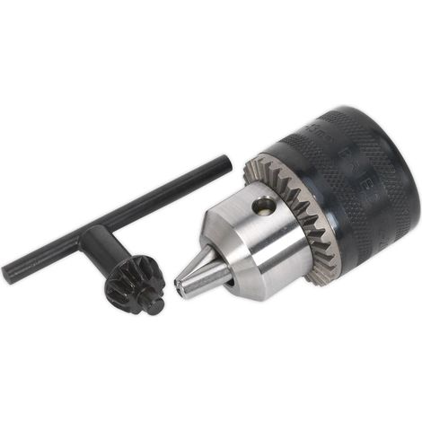 Sealey 13mm Drill Chuck 1/2""-20UNF DC002