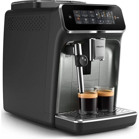 Philips Série 3300 Machine à café automatique moderne