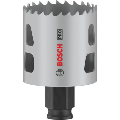 Bosch Holesaws PRO Multi Material PC Plus Hole Saw 48 mm 2608594386
