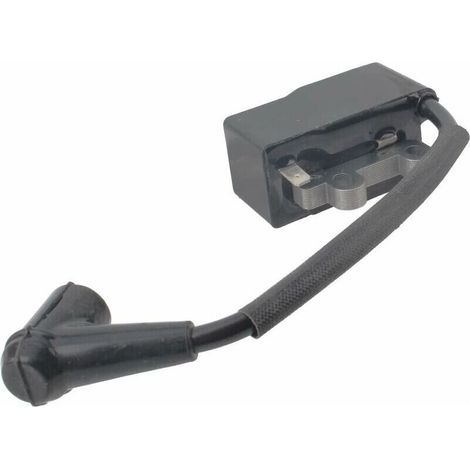 1 bobina di accensione, per Echo ES-250 PB250LN PB252, compatibile con A4110000500 A4110000501, ricambi per motori per decespugliatori (1/4)