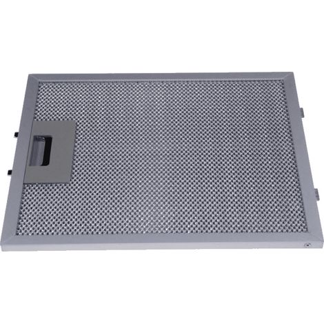 FILTRE A GRAISSE pour HOTTE BRANDT - 70X1241 (1/3)