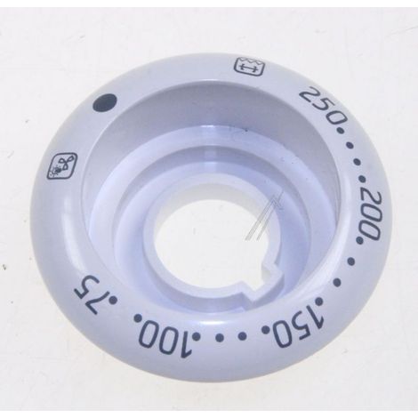 Decor manette grand four