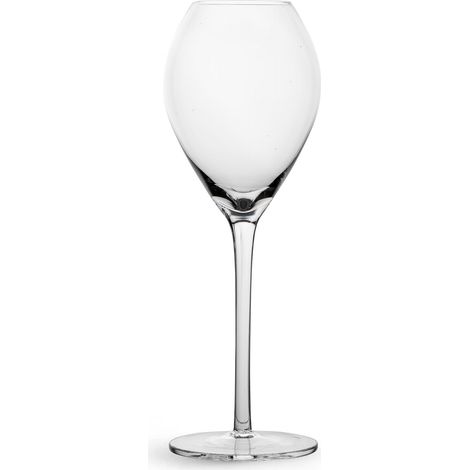 Copas de champán Sagaform Saga Glass, 2 unidades, 0,2 l (1/5)