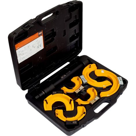 Compresseur de ressort Bahco spring compressor capacité 1 ton