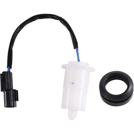 98520 – 2M500 Windshield Washer Level Capteur pour Hyundai Sonata Elantra Kia Forte Soul 2012 – 2018 (1/5)