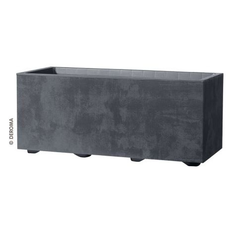 Pflanzkasten Millennium 59 cm L x 59 B x 25 H x 25
