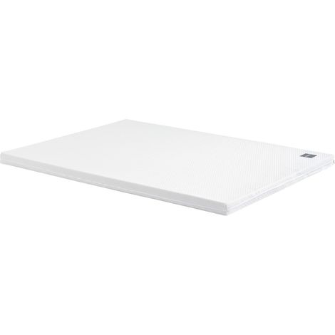 Matelas pour canapé-lit convertible mousse Aurore 400 - SOMEO 135x185 (1/5)