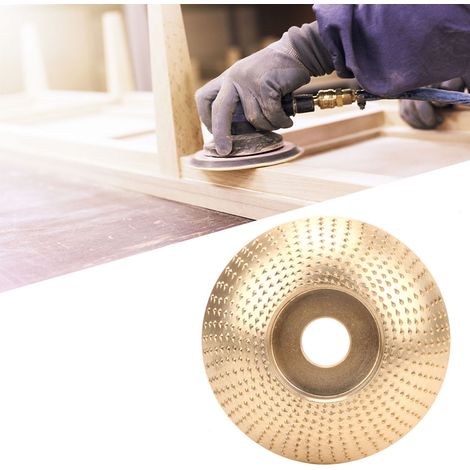 Disque à meuler Golden Angle Meuleuse 85 mm Accessoires pour outils de travail du bois (1/5)